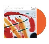 Electronic Music Improvisations Vol. 3