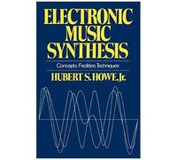 Electronic Music Synthesis