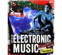 Electronic Music (That's My Jam!)