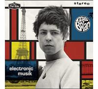 Electronic Musik
