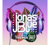Electronic Nature - The Mix 2017