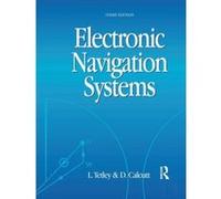 Electronic Navigation Systems - [Version Originale] Laurie Tetley, David Calcutt (Auteur)