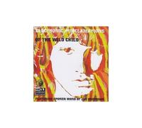 Electronic Proclamations Of The Wild Child