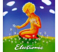 Electronic - Raise The Pressure