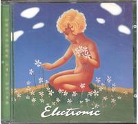 Electronic – Raise The Pressure – Import – Parlophone