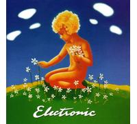 Electronic – Raise The Pressure – CD – Import