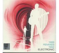 Electronic - Remix Mini Album (RSD 2022) [Import]
