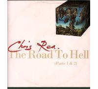 Electronic - Road to Hell/Josephine (La Version Francaise) [Import]