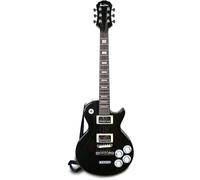 Bontempi | SoundSculpt - Guitare électronique pour explorer de nouveaux sons et créer de la musique sans limites