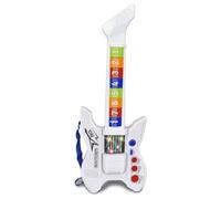 Electronic Rock Guitar with Infrared Function