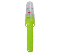 Electronic Safety Flare - Red LED Strobe Warning Light, Beacon