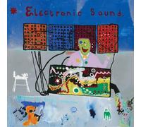 George Harrison – Electronic Sound – CD – BMG