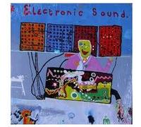 Electronic Sound (Limited)