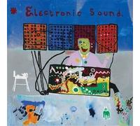 George Harrison – Electronic Sound – CD – BMG