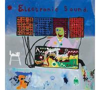 Electronic Sound