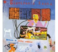 Electronic Sound [LP] by George Harrison [VINYL] NEUF
