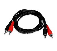 Electronic-Star e-star câble RCA stéréo