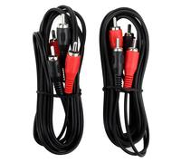 Electronic-Star e-star câble RCA stéréo