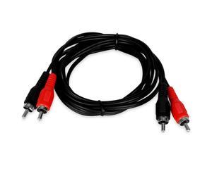 Electronic-Star e-star câble RCA stéréo