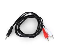Electronic-Star e-star RCA vers jack 3,5 mm