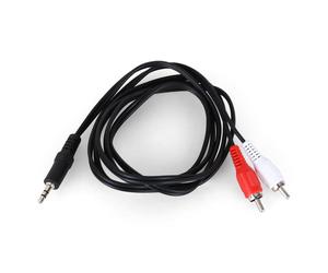 Electronic-Star e-star RCA vers jack 3,5 mm