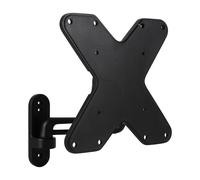 Electronic-Star e-star support mural TV bras orientable