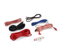 Set de câbles auto câblage complet doré 60A AGU