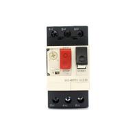 electronic starter Control and Protection GV2 electronic starter Protection Circuit Breaker Push Button MQXFCZUX(2.5-4A)