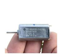 electronic starter FF-050SB-13130 D/V5.9 DC 3V 6V 9V 18500RPM Precious Metal Brush