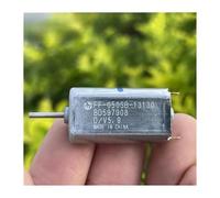 Electronic starter FF-050SB-13130 D/V5.9 DC 3V 6V 9V 18500RPM Precious Metal Brush for Car AV Lock DVD Household Equipment NWPNLXEA