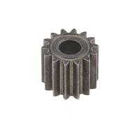 electronic starter Gears 14 Teeth 15 Teeth 8.2mm Diameter Replaceable electronic starter Gear for RS550 10.8V / 12V / 14.4V / 16.8V / 18V / 21V DC electronic starter NWPNLXEA(14 Teeth 8.2mm)