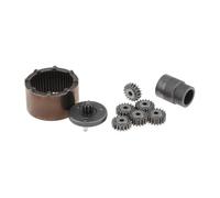 electronic starter Gears 18 Teeth Charging Drill 506 Single Speed Gear Set Planetary Gear Set Reduction Gear Accessories CZAOINCU