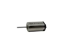 electronic starter K20 DC 1.5V 3.7V 30000RPM High Speed Solar electronic starter FF-K20-9Z100 Long Shaft Digital Camera Lens Accessories