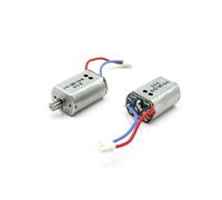 Electronic Starter OT-FK-132PH 132 HM Electronic Starter DC7.4V 39000RPM High Speed Electronic Starter 9 Teeth Gear DIY Toy B