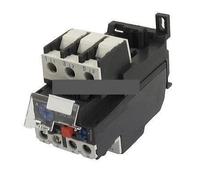 electronic starter Protector AC 7A-10A Thermal Overload Relay 1 NO 1 NC IINKUEYK