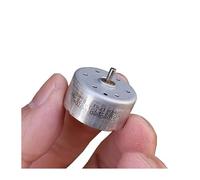 Electronic starter RC300-FT/14270 DC 1.9V-4.5V 3V 5800RPM 24mm Round Spindle electronic starter DIY Audio CD DVD Player Hobby Toy Fan Model IDGTTLDF
