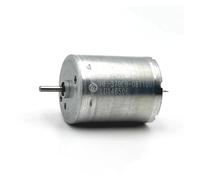 Electronic Starter RF-370CB-081100 Electronic Starter DC 12V-24V Mute 24mm Mute 370 Electronic Starter for Home Appliance Toy Car