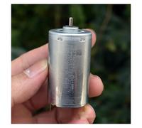 electronic starter RP390 DC 12V 18V 24V 13800RPM High Speed Large Torque 28mm electronic starter