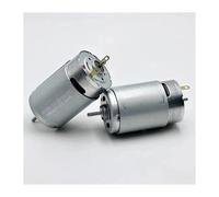 electronic starter RP390-ST/20143 28mm electronic starter DC 12V 18V 24V 10250RPM Carbon Brush electronic starter DIY Hobby Toy Car Boat Model RUAJOGYNVM