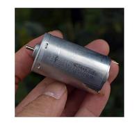 Electronic starter RP390-ST/22133 DC 12V 18V 24V 13800RPM High Speed Large Torque 28mm electronic starter DIY Sweeper Robot ICXLPMC