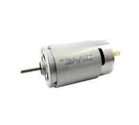 Electronic starter RP390-ST/23115 28mm electronic starter DC 12V 14V 18V 8100RPM Carbon Brush electronic starter DIY Hobby Toy Car Boat Model IINKUEYK