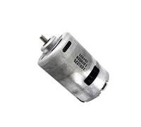 electronic starter RS-887 1080226 3D4433 DC 12V 18V 21000RPM High Speed Front Ball Bearing 48mm PKNVKZIDK