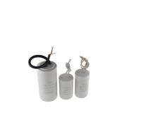 electronic starter Run Capacitors CBB60 450V AC Starting Capacitor 5% 3/4/5/6/8/10/12/14/15/16/18/20/25/30/40/45/50/60UF for Washing Machine AUOQKQUT(35UF)