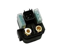 Electronic starter Starter Relay Solenoid for 250 YFM250 08-12 YFM 550 FI 2014 YFM 700 06-12 70014-15 Industrial Electrical Relays