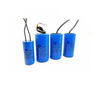 electronic starter Starting Capacitor 250V 300V 450V/100/150/200/250/300/350/400UF NWPNLXEA(450V 50UF)