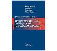 Electronic Structure And Magnetism Of 3d-Transition Metal Pnictides