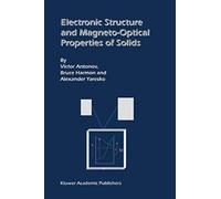 Electronic Structure And Magneto-Optical Properties Of Solids
