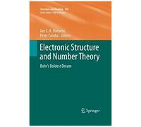 Electronic Structure And Number Theory