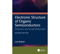 Electronic Structure of Organic Semiconductors: Polymers and Small Molecules