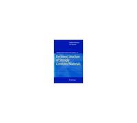 Electronic Structure Of Strongly Correlated Materials
